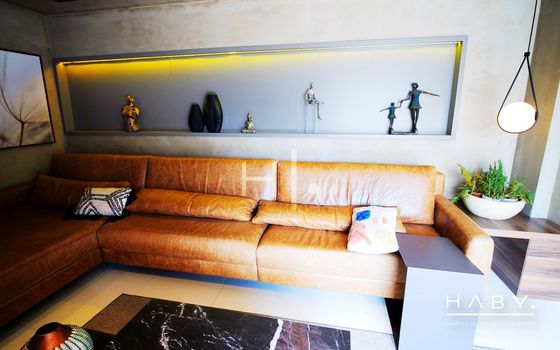 Foto 4 do(a) Cobertura de 3 quartos à venda em Sion, Belo Horizonte