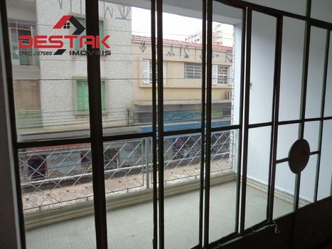 Foto 4 do(a) Apartamento de 2 quartos à venda em Bela Vista, Jundiaí