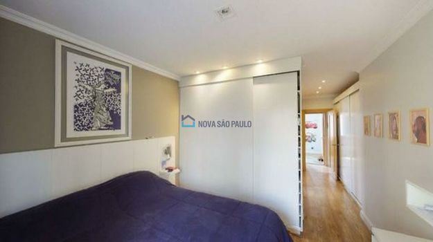 Foto 9 do(a) Apartamento de 3 quartos à venda em Vila Andrade, São Paulo