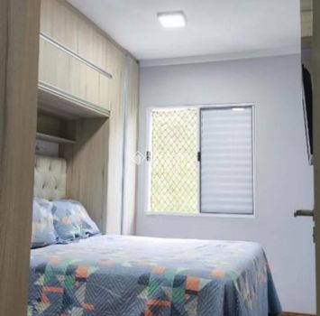 Foto 7 do(a) Apartamento de 2 quartos à venda em Montanhão, São Bernardo do Campo