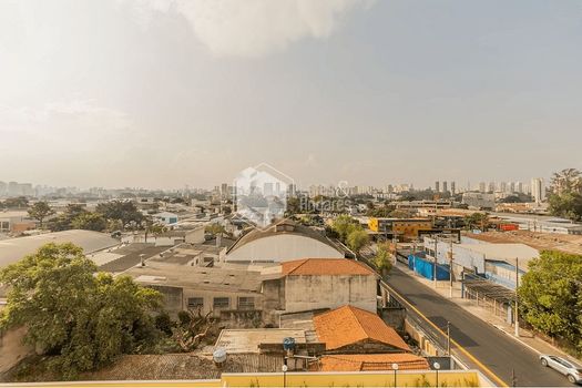 Foto 5 do(a) Apartamento de 2 quartos à venda em Socorro, São Paulo