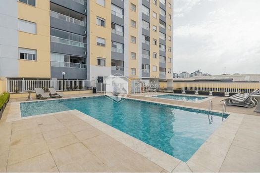 Foto 19 do(a) Apartamento de 2 quartos à venda em Socorro, São Paulo