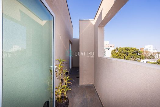 Foto 48 do(a) Cobertura de 3 quartos à venda em Juvevê, Curitiba