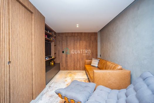 Foto 40 do(a) Cobertura de 3 quartos à venda em Juvevê, Curitiba