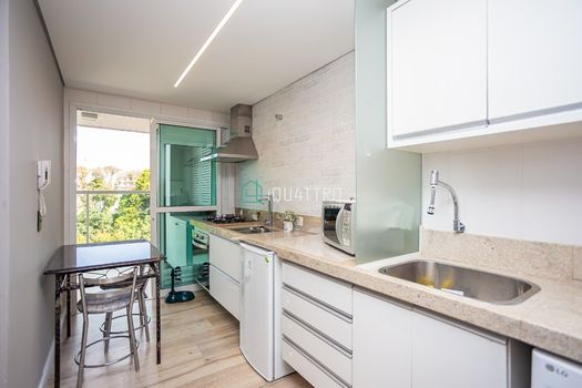 Foto 7 do(a) Cobertura de 3 quartos à venda em Juvevê, Curitiba