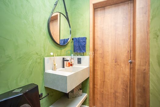 Foto 47 do(a) Cobertura de 3 quartos à venda em Juvevê, Curitiba