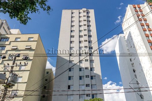 Foto 39 do(a) Apartamento de 4 quartos à venda em Perdizes, São Paulo