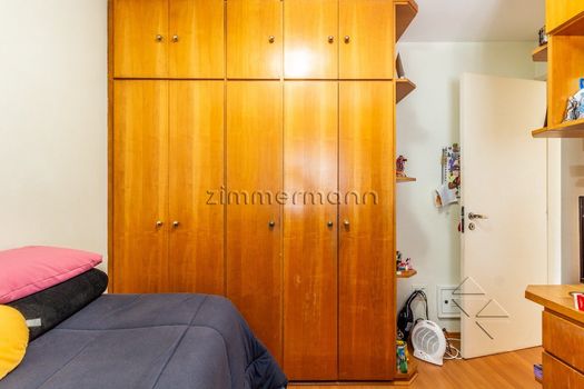 Foto 7 do(a) Apartamento de 4 quartos à venda em Perdizes, São Paulo