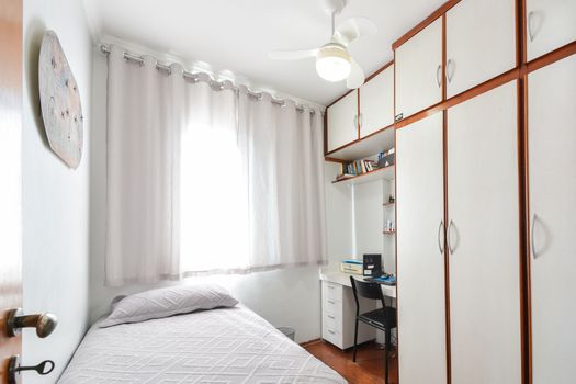 Foto 30 do(a) Apartamento de 3 quartos à venda em Chácara Santo Antônio (Zona Leste), São Paulo
