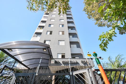 Foto 44 do(a) Apartamento de 3 quartos à venda em Chácara Santo Antônio (Zona Leste), São Paulo