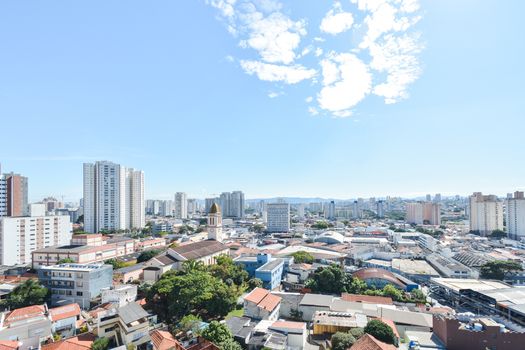 Foto 3 do(a) Apartamento de 3 quartos à venda em Chácara Santo Antônio (Zona Leste), São Paulo
