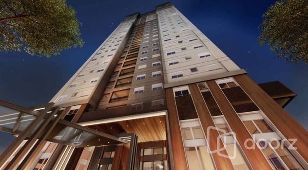 Foto 1 do(a) Apartamento de 3 quartos à venda em Vila Andrade, São Paulo
