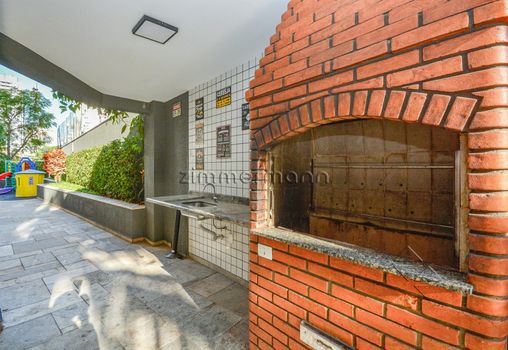 Foto 36 do(a) Apartamento de 3 quartos à venda em Vila Romana, São Paulo