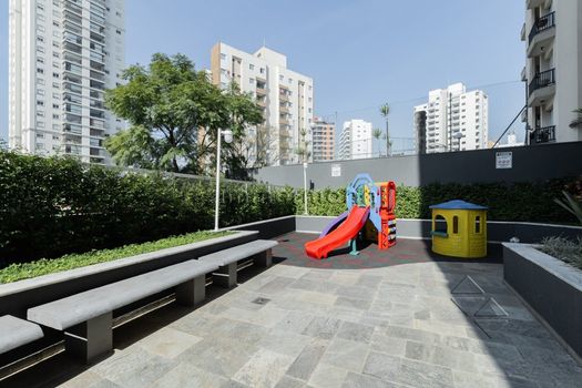 Foto 19 do(a) Apartamento de 3 quartos à venda em Vila Romana, São Paulo