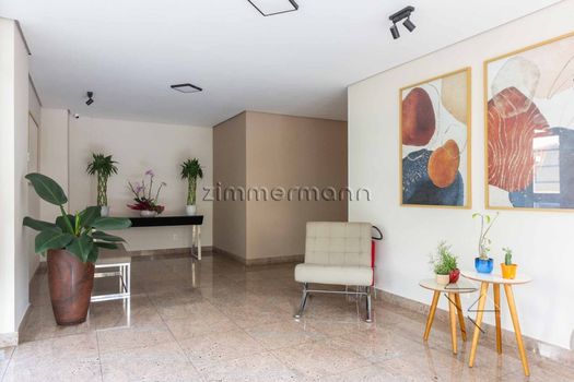 Foto 23 do(a) Apartamento de 3 quartos à venda em Vila Romana, São Paulo