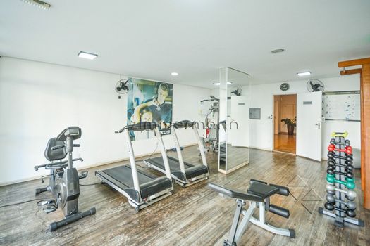 Foto 33 do(a) Apartamento de 3 quartos à venda em Vila Romana, São Paulo