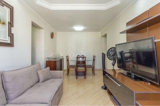 Foto 5 do(a) Apartamento de 2 quartos à venda em Santa Teresinha, São Paulo