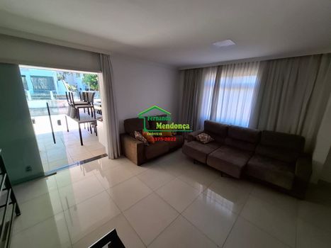 Foto 6 do(a) Cobertura de 3 quartos para alugar em Alto dos Pinheiros, Belo Horizonte