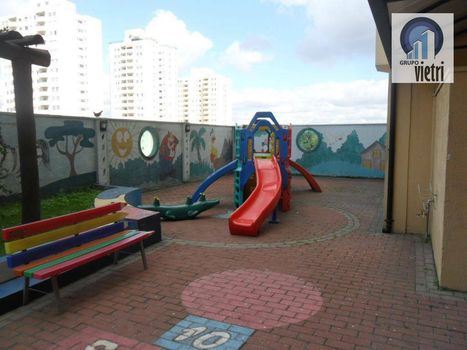 Foto 35 do(a) Apartamento de 3 quartos à venda em Vila Pereira Barreto, São Paulo
