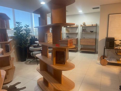 Foto 1 do(a) Sala / Conjunto Comercial false à venda em Jardim Califórnia, Ribeirão Preto