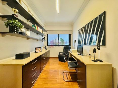 Foto 10 do(a) Casa em Condomínio de 4 quartos à venda em Portal do Paraíso I, Jundiaí