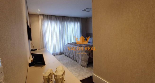 Foto 24 do(a) Casa em Condomínio de 4 quartos à venda em Chácara Malota, Jundiaí