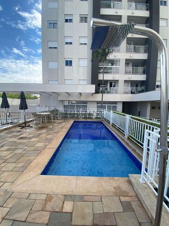 Foto 24 do(a) Apartamento de 3 quartos para alugar em Jardim Presidente, Londrina