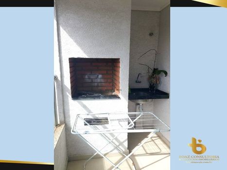Foto 11 do(a) Apartamento de 2 quartos à venda em Vila Lucy, Sorocaba
