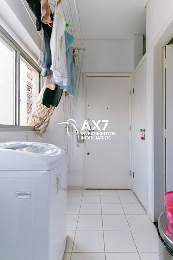 Foto 5 do(a) Cobertura de 4 quartos à venda em Jardim Paulista, São Paulo