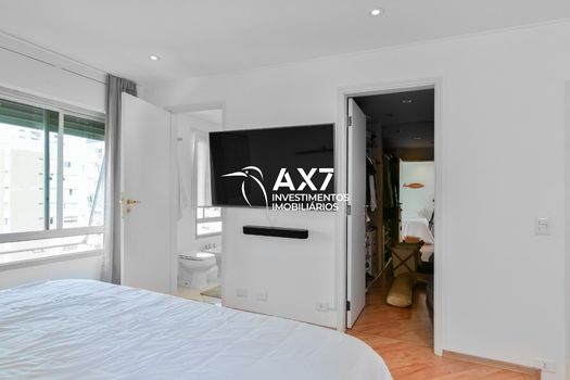 Foto 25 do(a) Cobertura de 4 quartos à venda em Jardim Paulista, São Paulo