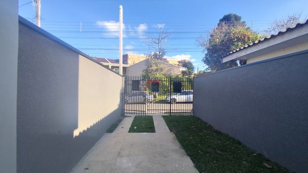 Foto 27 do(a) Casa de 2 quartos à venda em Campo de Santana, Curitiba