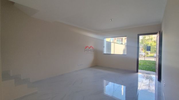 Foto 4 do(a) Casa de 2 quartos à venda em Campo de Santana, Curitiba