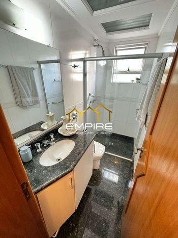 Foto 6 do(a) Apartamento de 4 quartos à venda em União, Belo Horizonte