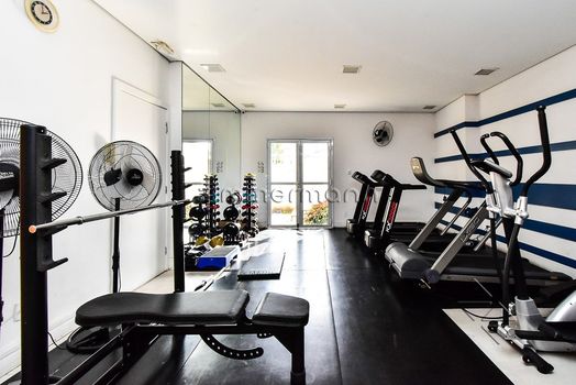 Foto 41 do(a) Apartamento de 3 quartos à venda em Vila Pompéia, São Paulo