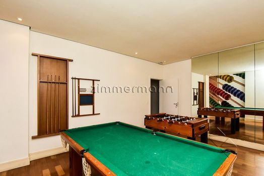 Foto 45 do(a) Apartamento de 3 quartos à venda em Vila Pompéia, São Paulo