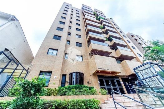 Foto 16 do(a) Cobertura de 3 quartos à venda em Vila Progredior, São Paulo