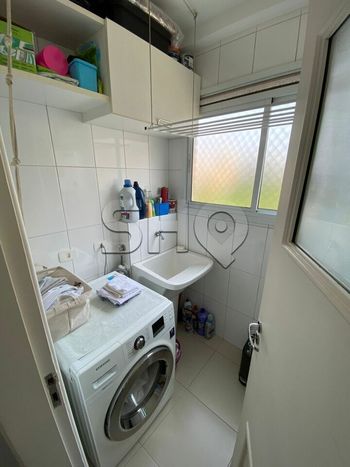 Foto 18 do(a) Apartamento de 2 quartos à venda em Chácara Inglesa, São Paulo