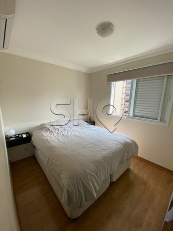 Foto 8 do(a) Apartamento de 2 quartos à venda em Chácara Inglesa, São Paulo