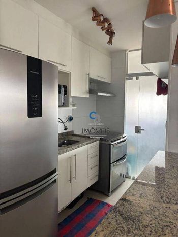 Foto 14 do(a) Apartamento de 2 quartos à venda em Vila Moreira, São Paulo