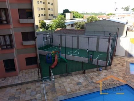 Foto 38 do(a) Cobertura de 3 quartos à venda em Santana, São Paulo