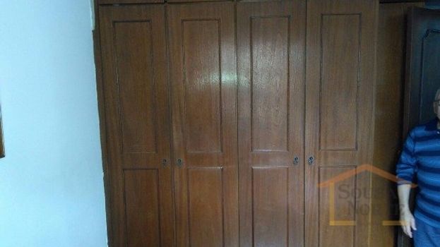Foto 18 do(a) Cobertura de 3 quartos à venda em Santana, São Paulo