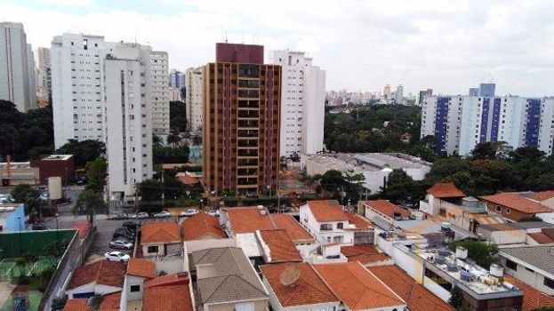 Foto 32 do(a) Cobertura de 3 quartos à venda em Santana, São Paulo