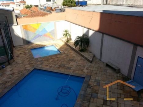 Foto 37 do(a) Cobertura de 3 quartos à venda em Santana, São Paulo