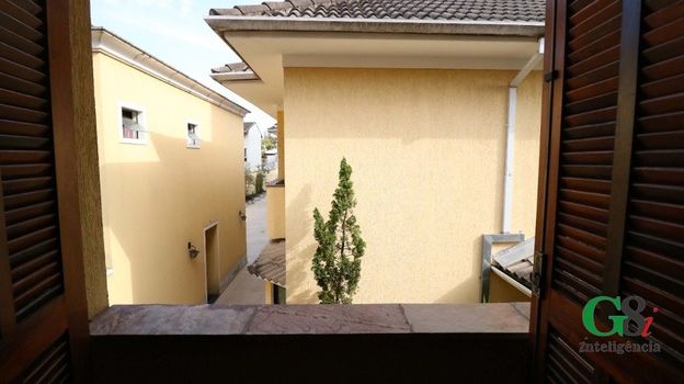 Foto 18 do(a) Casa em Condomínio de 3 quartos à venda em Vila Anglo Brasileira, São Paulo