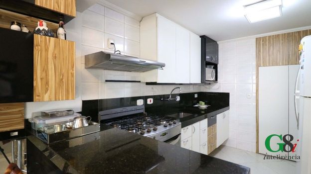 Foto 26 do(a) Casa em Condomínio de 3 quartos à venda em Vila Anglo Brasileira, São Paulo