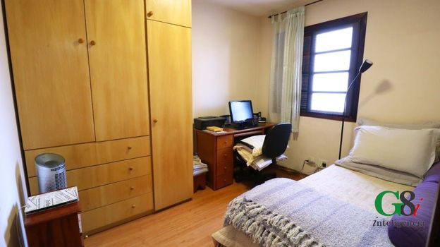 Foto 12 do(a) Casa em Condomínio de 3 quartos à venda em Vila Anglo Brasileira, São Paulo