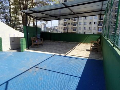 Foto 27 do(a) Apartamento de 1 quartos para alugar em Quitaúna, Osasco