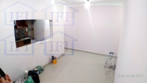Foto 3 do(a) Apartamento de 1 quartos para alugar em Quitaúna, Osasco