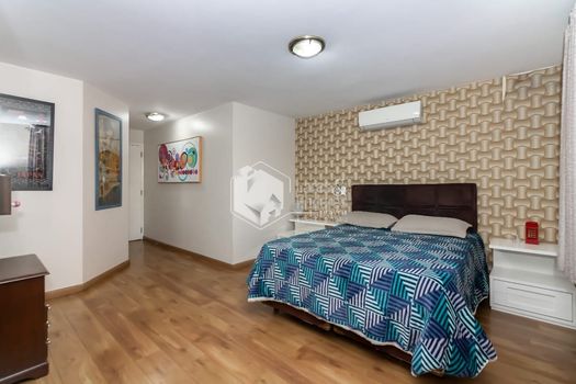 Foto 43 do(a) Apartamento de 4 quartos à venda em Santana, São Paulo