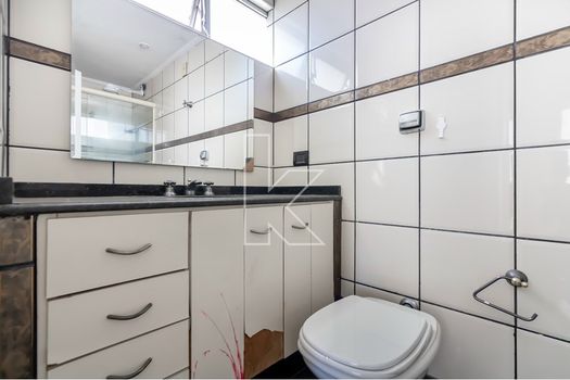 Foto 10 do(a) Apartamento de 4 quartos à venda em Indianópolis, São Paulo